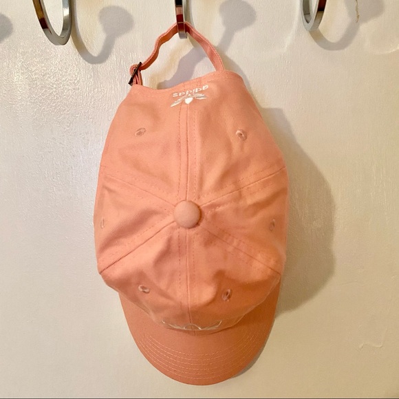 NWOT Adidas Classics Baseball Cap - Picture 2 of 3